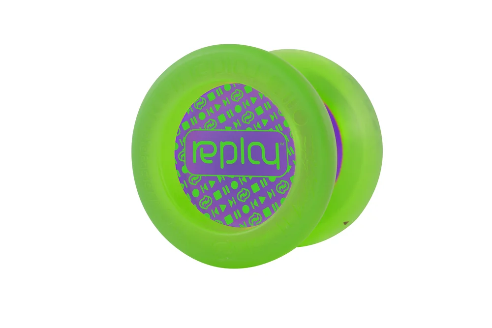 よーよー Replay Pro — YoYoFactory UK